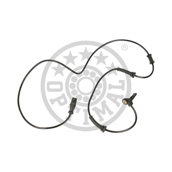 Jutiklis, rato greitis OPTIMAL 06-S712