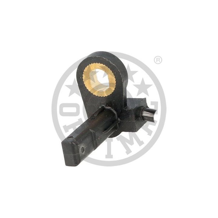 Jutiklis, rato greitis OPTIMAL 06-S712