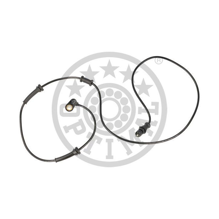 Jutiklis, rato greitis OPTIMAL 06-S713