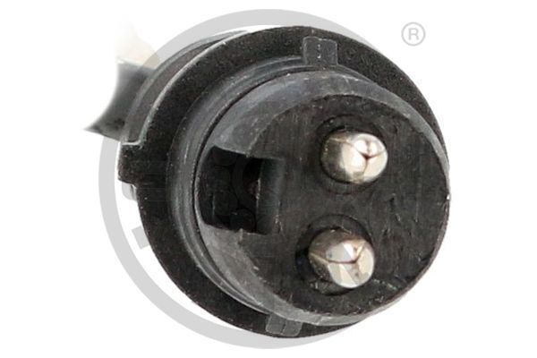 Jutiklis, rato greitis OPTIMAL 06-S713