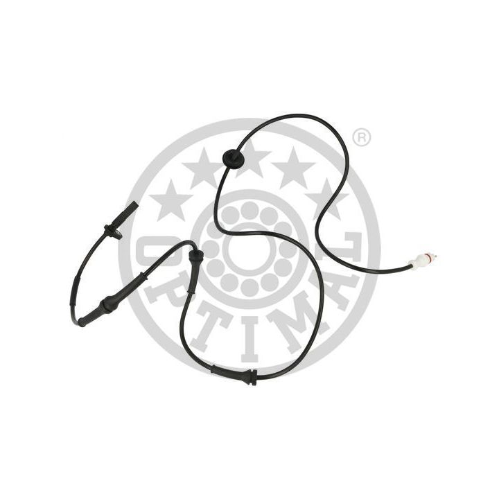 Jutiklis, rato greitis OPTIMAL 06-S714