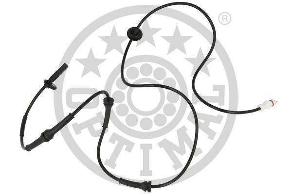 Jutiklis, rato greitis OPTIMAL 06-S714