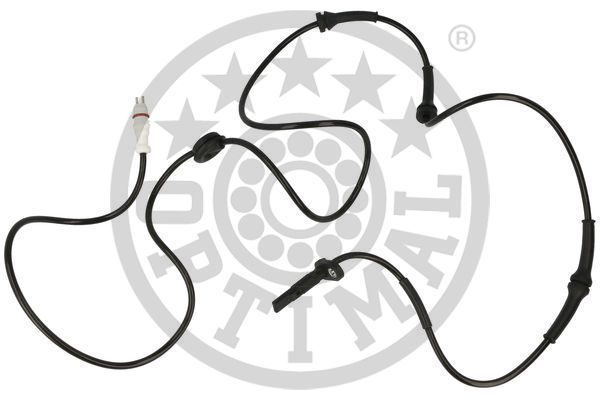 Jutiklis, rato greitis OPTIMAL 06-S715