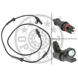 Jutiklis, rato greitis OPTIMAL 06-S716