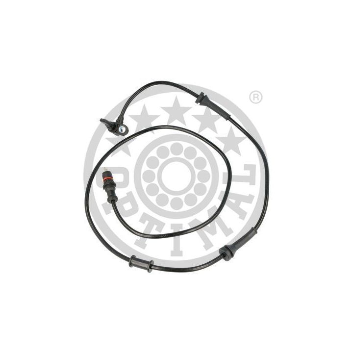 Jutiklis, rato greitis OPTIMAL 06-S716