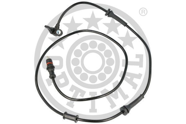 Jutiklis, rato greitis OPTIMAL 06-S716