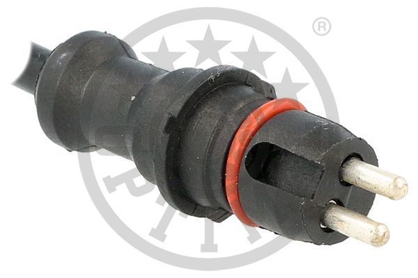 Jutiklis, rato greitis OPTIMAL 06-S716