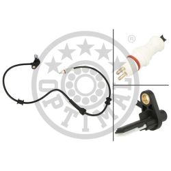 Jutiklis, rato greitis OPTIMAL 06-S718