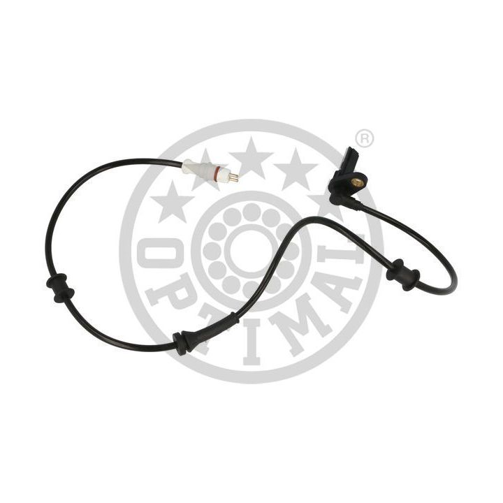 Jutiklis, rato greitis OPTIMAL 06-S718