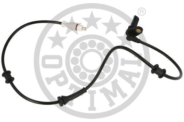 Jutiklis, rato greitis OPTIMAL 06-S718