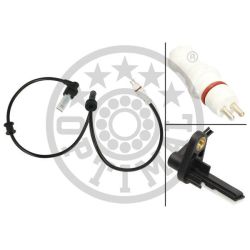 Jutiklis, rato greitis OPTIMAL 06-S719