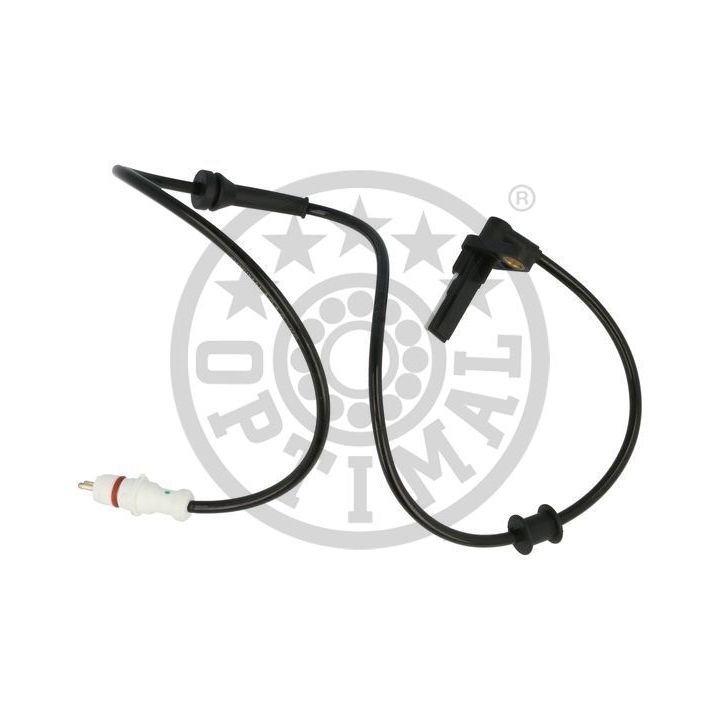 Jutiklis, rato greitis OPTIMAL 06-S719