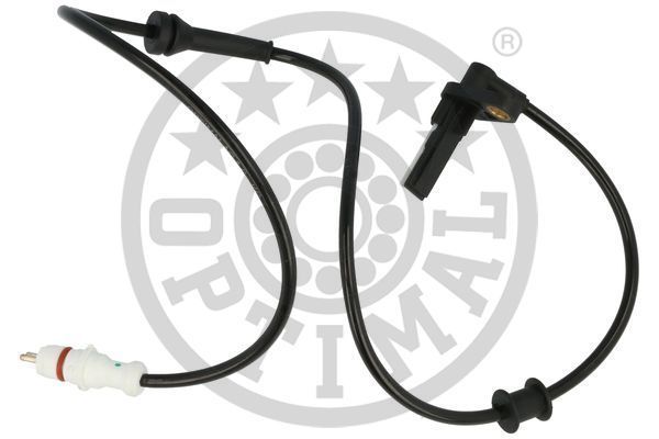 Jutiklis, rato greitis OPTIMAL 06-S719