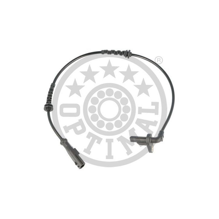 Jutiklis, rato greitis OPTIMAL 06-S720