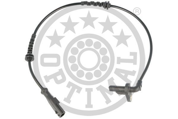 Jutiklis, rato greitis OPTIMAL 06-S720