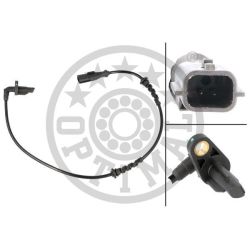 Jutiklis, rato greitis OPTIMAL 06-S721