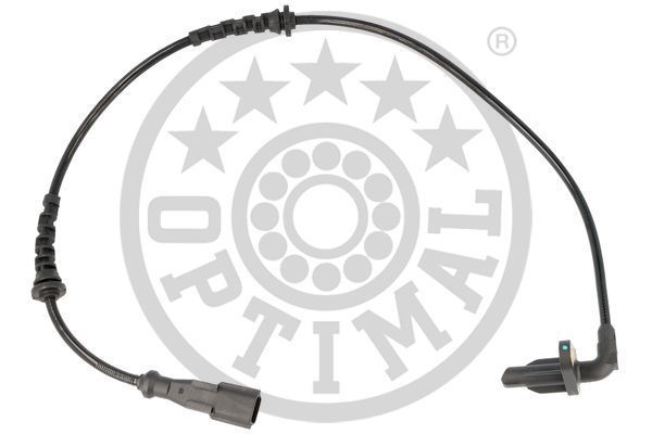 Jutiklis, rato greitis OPTIMAL 06-S721