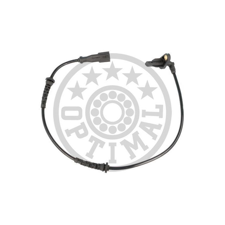 Jutiklis, rato greitis OPTIMAL 06-S722