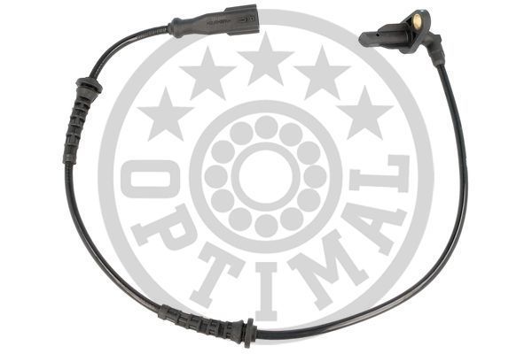 Jutiklis, rato greitis OPTIMAL 06-S722