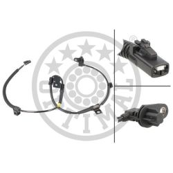 Jutiklis, rato greitis OPTIMAL 06-S729