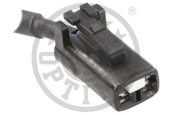 Jutiklis, rato greitis OPTIMAL 06-S730