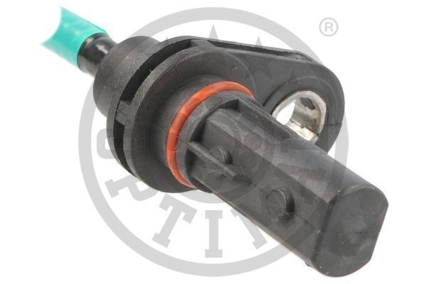 Jutiklis, rato greitis OPTIMAL 06-S730