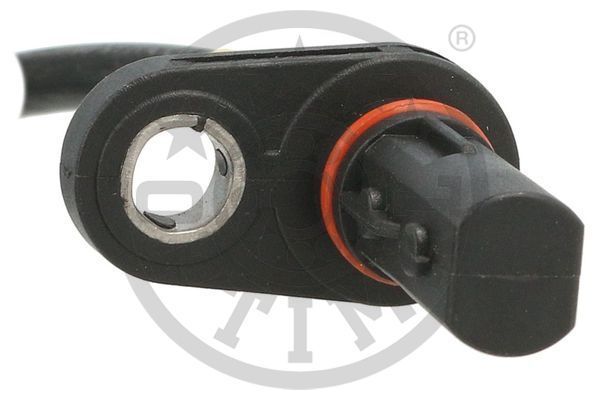 Jutiklis, rato greitis OPTIMAL 06-S731