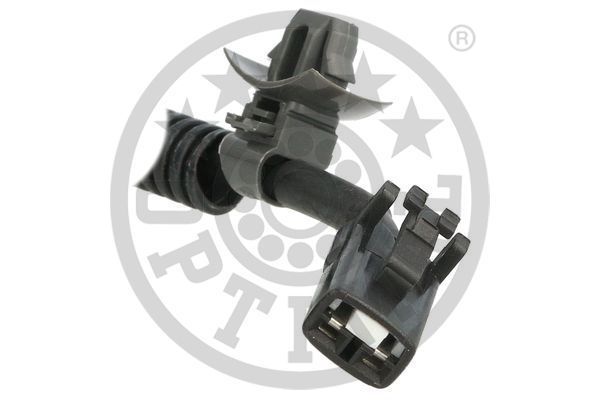 Jutiklis, rato greitis OPTIMAL 06-S731