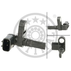 Jutiklis, rato greitis OPTIMAL 06-S749