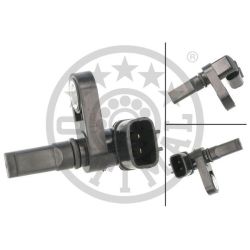 Jutiklis, rato greitis OPTIMAL 06-S750