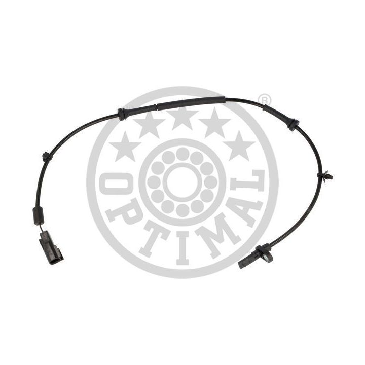 Jutiklis, rato greitis OPTIMAL 06-S755