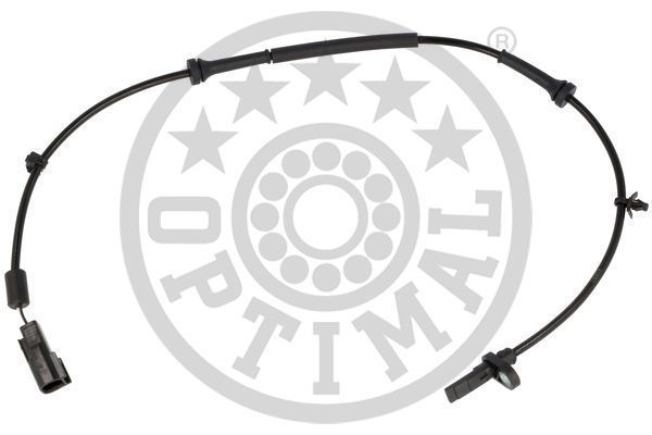 Jutiklis, rato greitis OPTIMAL 06-S755