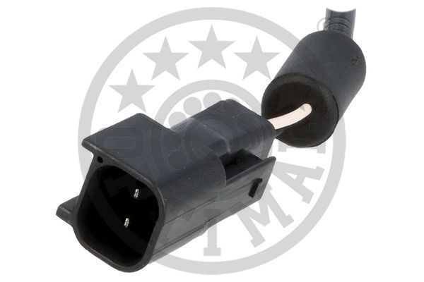 Jutiklis, rato greitis OPTIMAL 06-S755