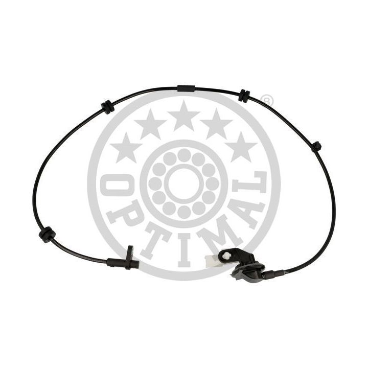 Jutiklis, rato greitis OPTIMAL 06-S756