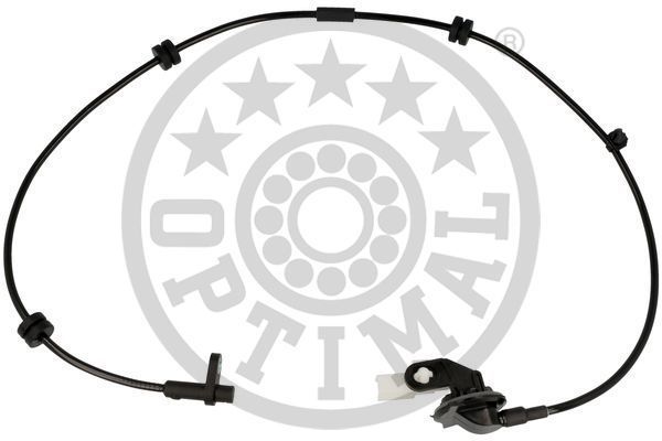 Jutiklis, rato greitis OPTIMAL 06-S756