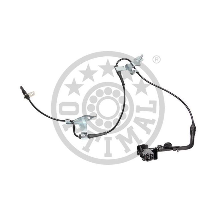 Jutiklis, rato greitis OPTIMAL 06-S757