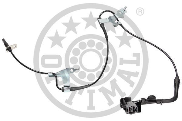 Jutiklis, rato greitis OPTIMAL 06-S757