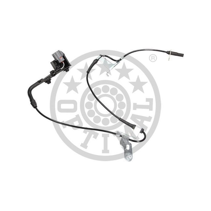 Jutiklis, rato greitis OPTIMAL 06-S757