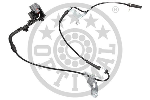 Jutiklis, rato greitis OPTIMAL 06-S757