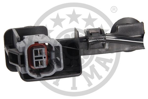 Jutiklis, rato greitis OPTIMAL 06-S757