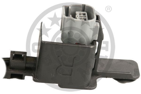 Jutiklis, rato greitis OPTIMAL 06-S758