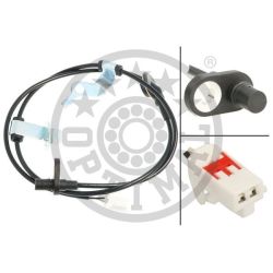 Jutiklis, rato greitis OPTIMAL 06-S759