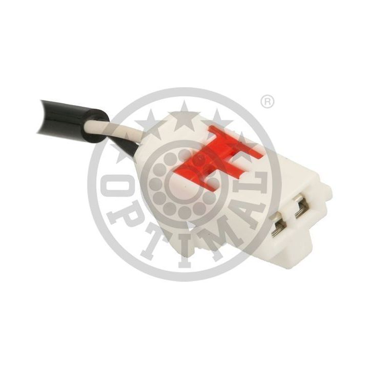 Jutiklis, rato greitis OPTIMAL 06-S759