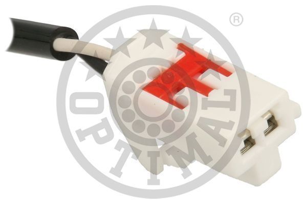 Jutiklis, rato greitis OPTIMAL 06-S759