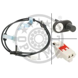 Jutiklis, rato greitis OPTIMAL 06-S760