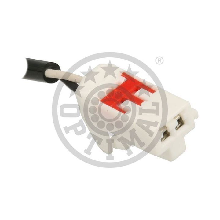 Jutiklis, rato greitis OPTIMAL 06-S760