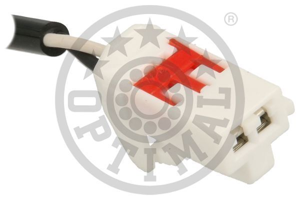 Jutiklis, rato greitis OPTIMAL 06-S760