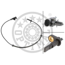 Jutiklis, rato greitis OPTIMAL 06-S761