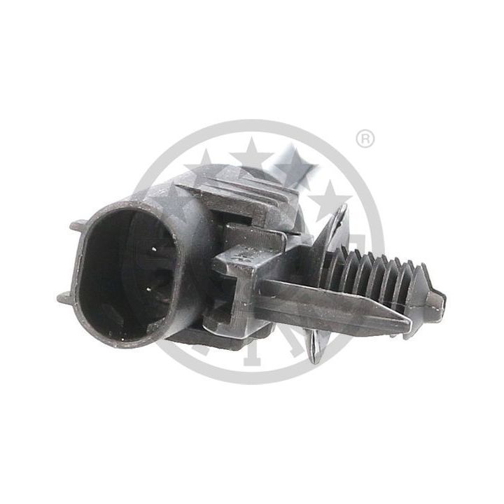 Jutiklis, rato greitis OPTIMAL 06-S761