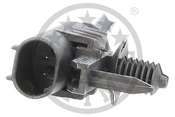 Jutiklis, rato greitis OPTIMAL 06-S761